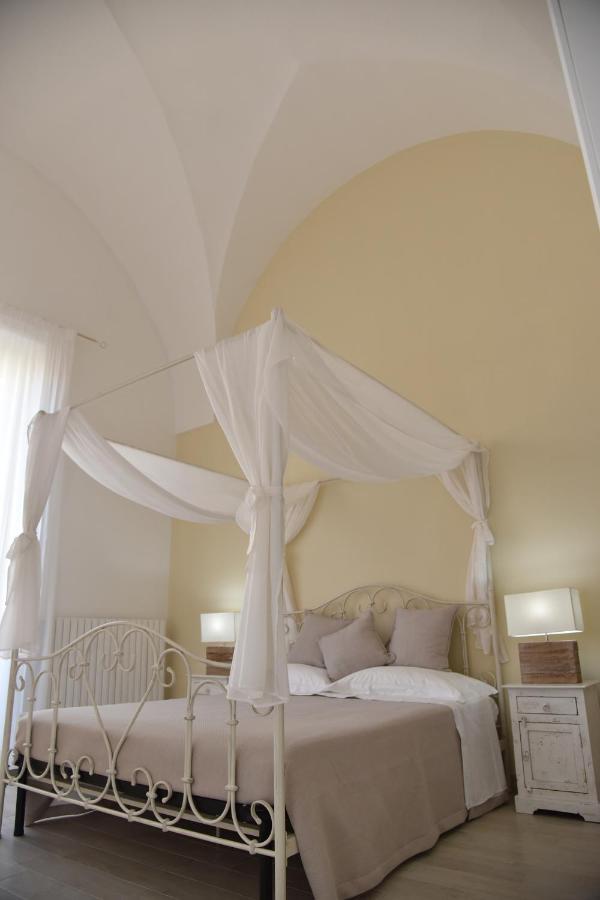 Bed and Breakfast Ai Raggi Di Sole Лечче Экстерьер фото