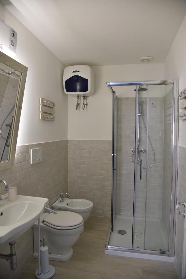 Bed and Breakfast Ai Raggi Di Sole Лечче Экстерьер фото