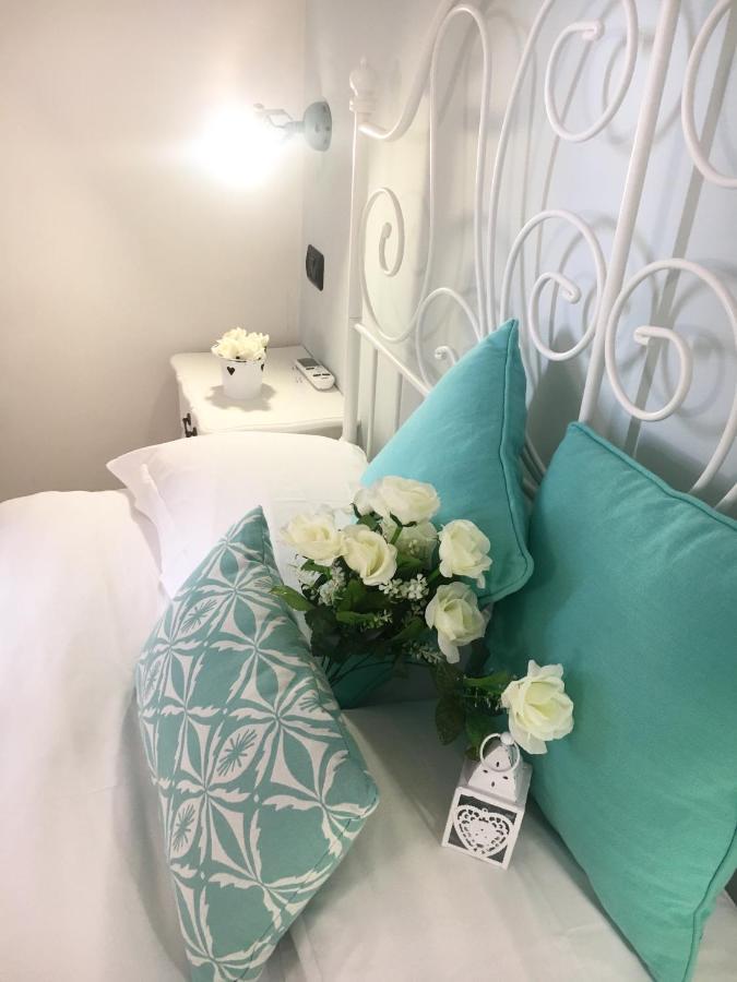 Bed and Breakfast Ai Raggi Di Sole Лечче Экстерьер фото