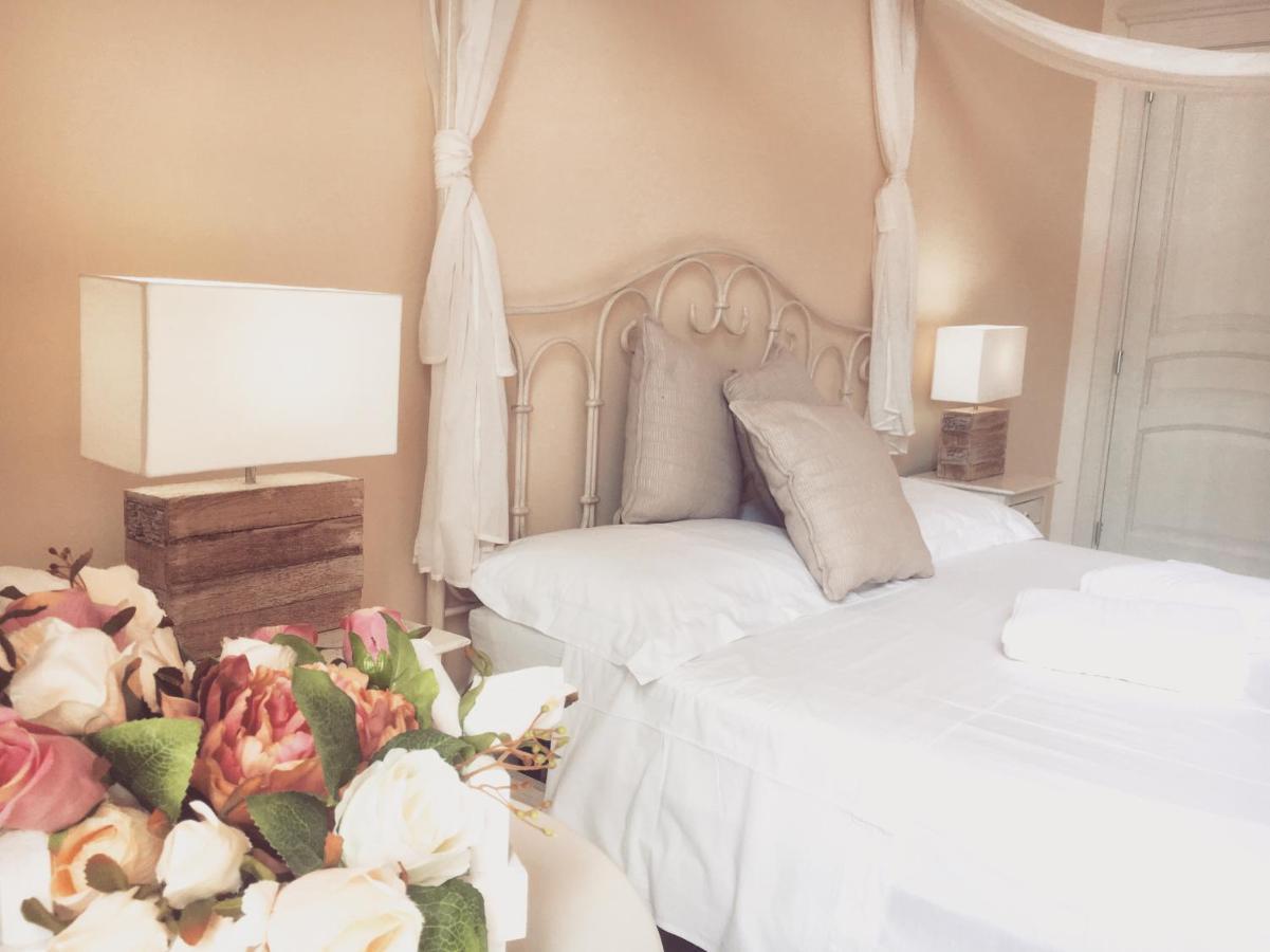 Bed and Breakfast Ai Raggi Di Sole Лечче Экстерьер фото