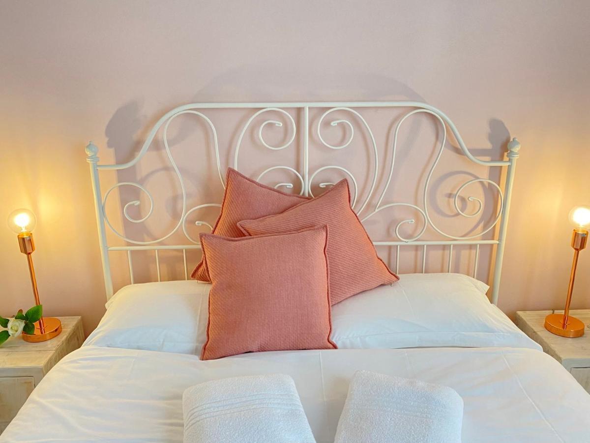 Bed and Breakfast Ai Raggi Di Sole Лечче Экстерьер фото