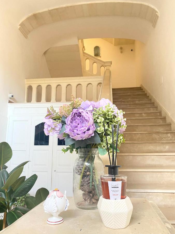 Bed and Breakfast Ai Raggi Di Sole Лечче Экстерьер фото